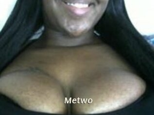 Metwo