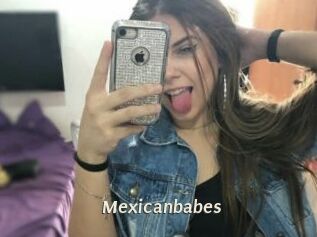 Mexicanbabes
