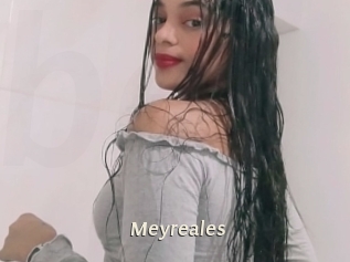 Meyreales