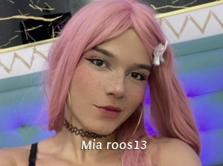 Mia_roos13