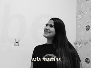 mia_martins Blog éjac