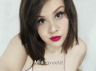 mia_sweet9 Blog éjac