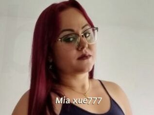 Mia_xue777
