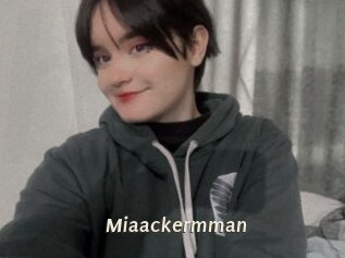 Miaackermman