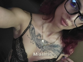 Miaamia