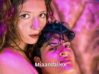 miaandallex Blog éjac