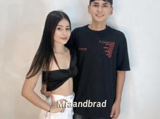miaandbrad Blog éjac