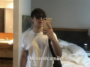 Miaandcamilo
