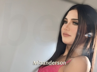 Miaanderson