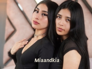 miaandkia Blog éjac