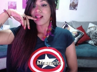 miaannita Blog éjac