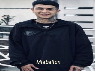 miaballen Blog éjac