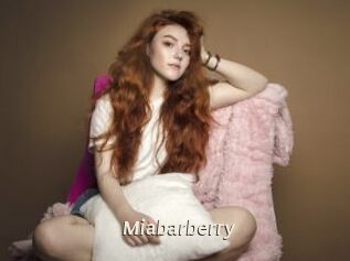 Miabarberry