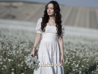 Miabarek