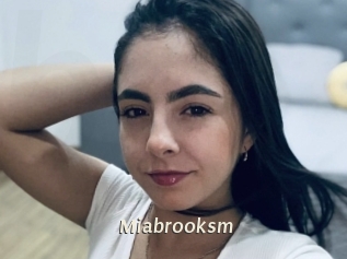 Miabrooksm