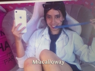 Miacalloway