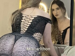 Miacarlthon