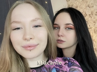 Miacarrie