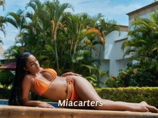 Miacarters