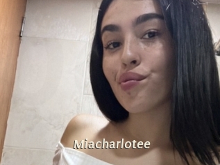 miacharlotee Blog éjac