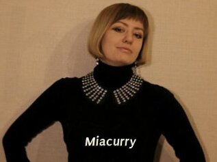 Miacurry