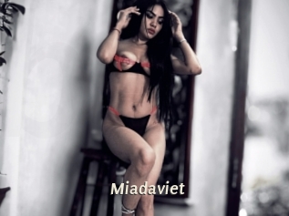 Miadaviet