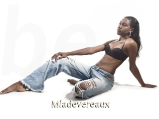 Miadevereaux