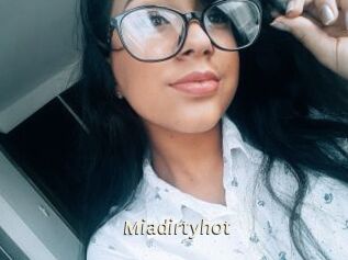 miadirtyhot Blog éjac