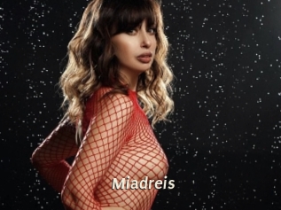 miadreis Blog éjac