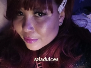 miadulces Blog éjac