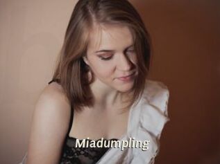 Miadumpling