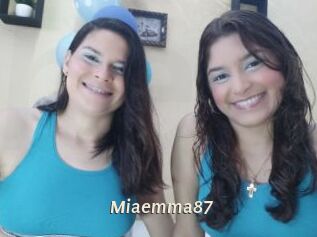 Miaemma87