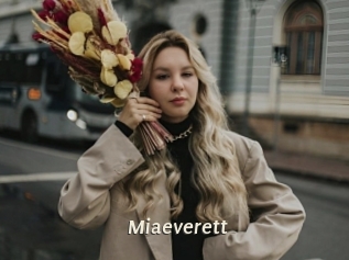 Miaeverett