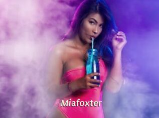 Miafoxter