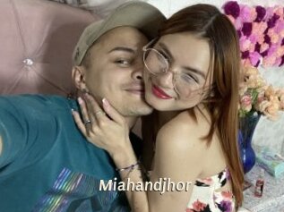 Miahandjhor