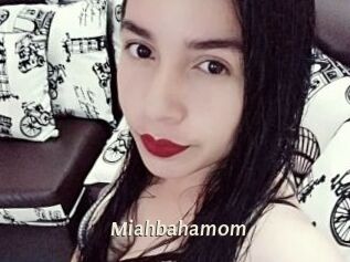 Miahbahamom