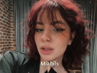 miahils Blog éjac