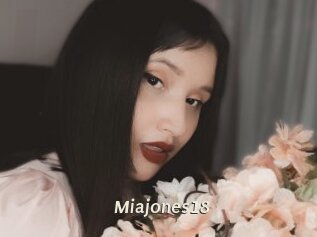 miajones18 Blog éjac