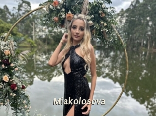 Miakolosova