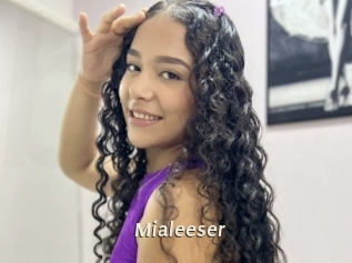 Mialeeser