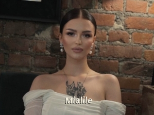 Mialile