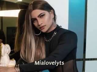 Mialovelyts