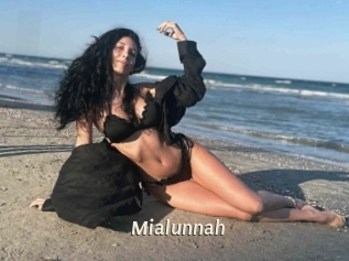 mialunnah Blog éjac
