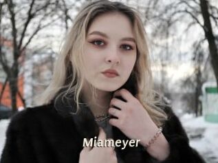 miameyer Blog éjac