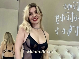 miamollinari Blog éjac