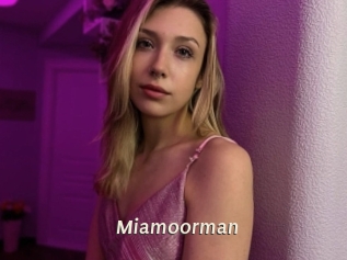 Miamoorman