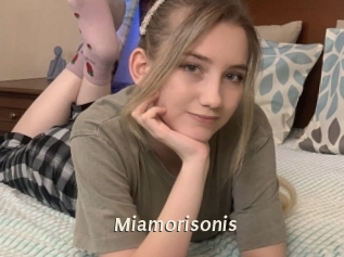 miamorisonis Blog éjac
