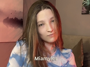 Miamyles