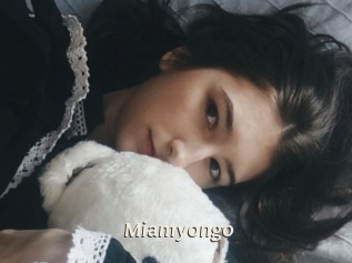 Miamyongo
