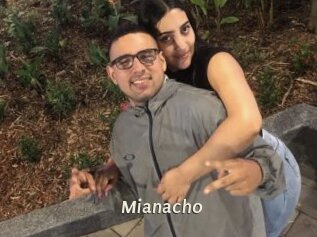 Mianacho
